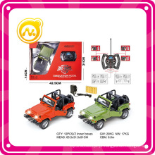 1: 14 Mais Populares Plástico RC Die- Case Model Car Toys